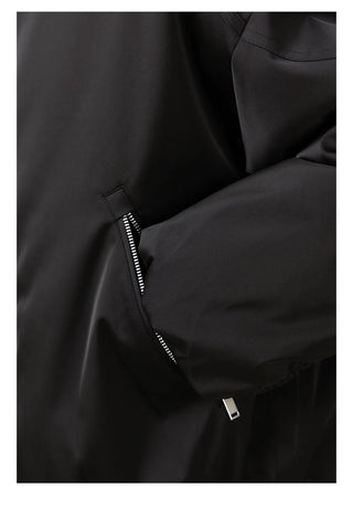 goose down jacket