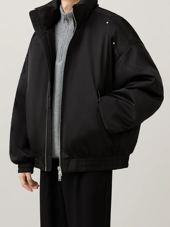 goose down jacket