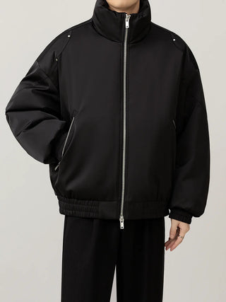 goose down jacket