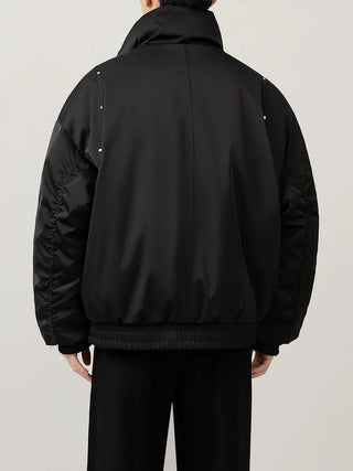 goose down jacket