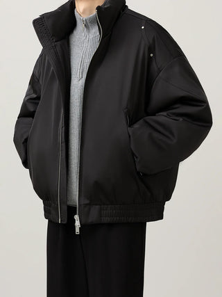 goose down jacket