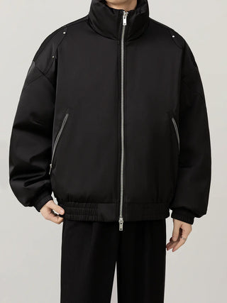goose down jacket