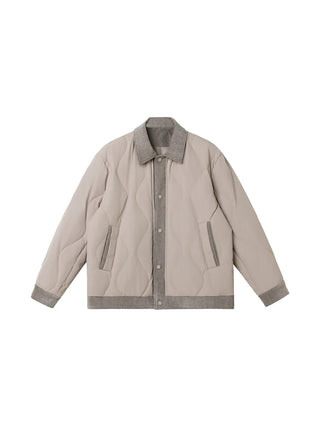 polo down jacket