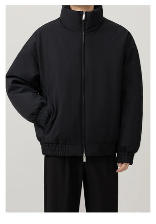 goose down jacket