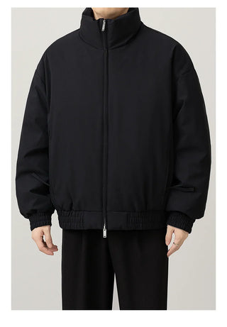 goose down jacket