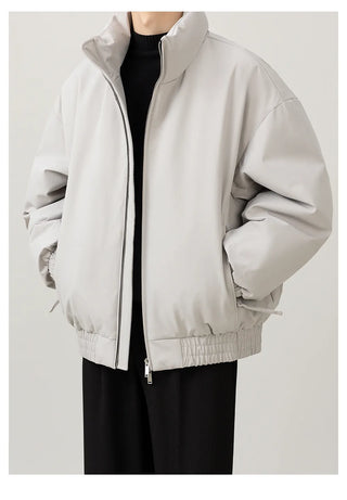 goose down jacket