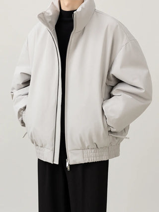 goose down jacket