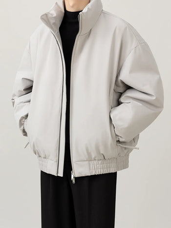 goose down jacket
