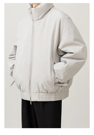 goose down jacket