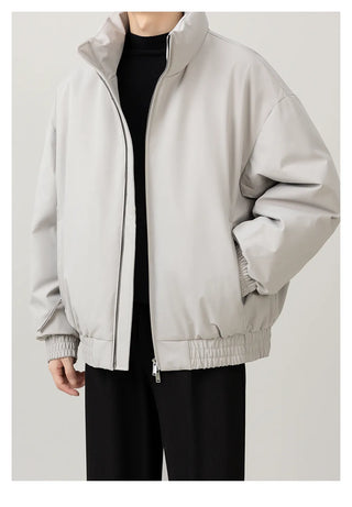 goose down jacket