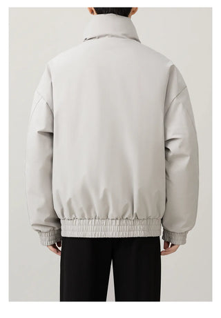 goose down jacket