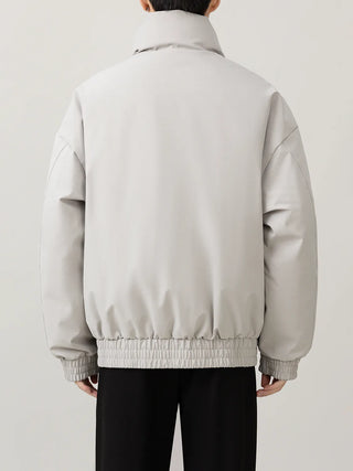 goose down jacket