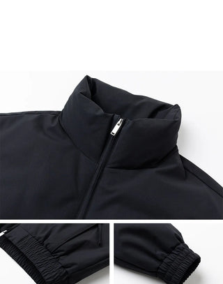goose down jacket