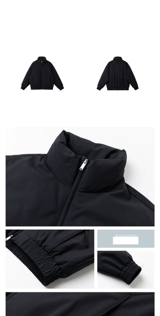goose down jacket
