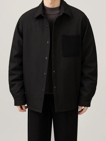 lightweight down jacket