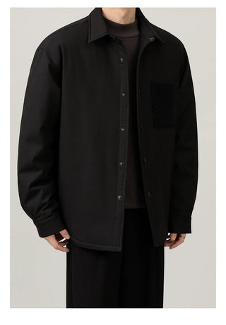 lightweight down jacket