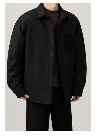 lightweight down jacket