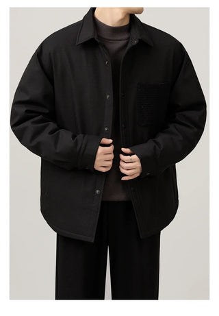 lightweight down jacket