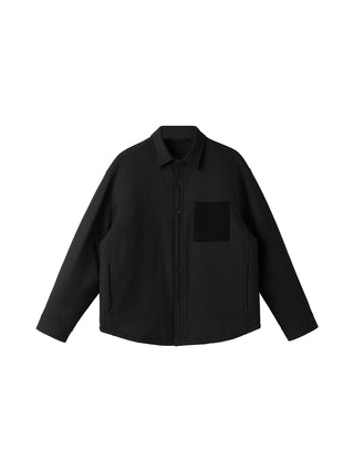 lightweight down jacket