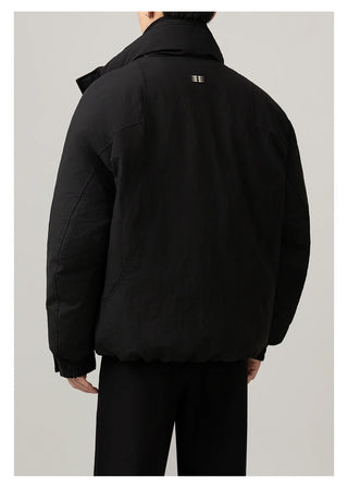korean short jacket