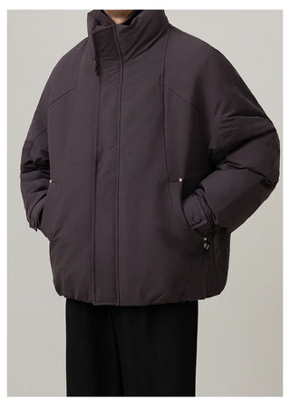 korean short jacket