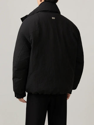 korean short jacket