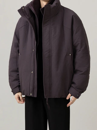 korean short jacket