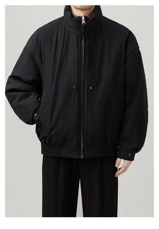 workwear short jacket