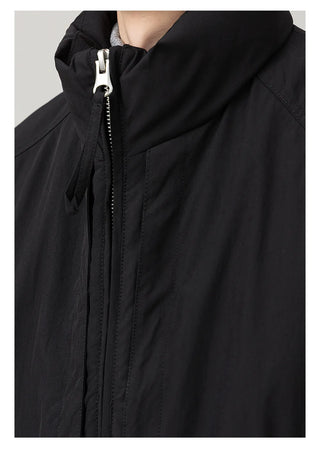 workwear short jacket