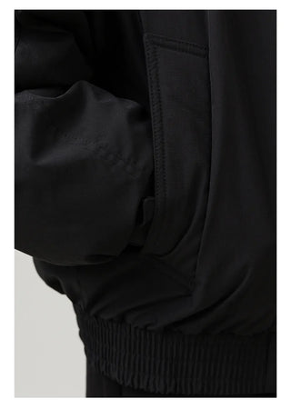 workwear short jacket