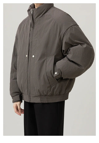 workwear short jacket
