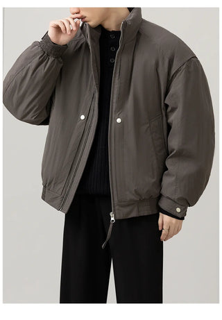 workwear short jacket