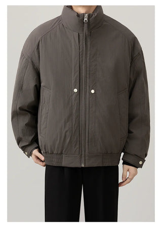 workwear short jacket