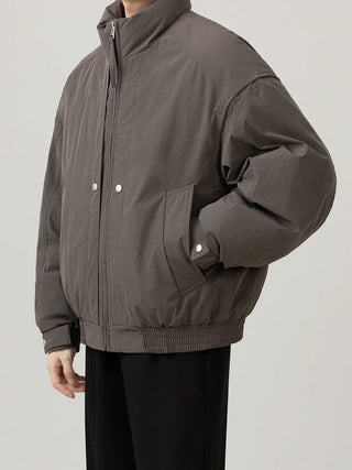 workwear short jacket