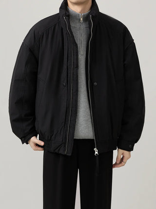 workwear short jacket