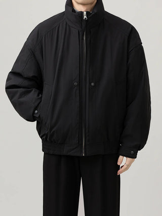 workwear short jacket