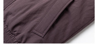 cargo short jacket