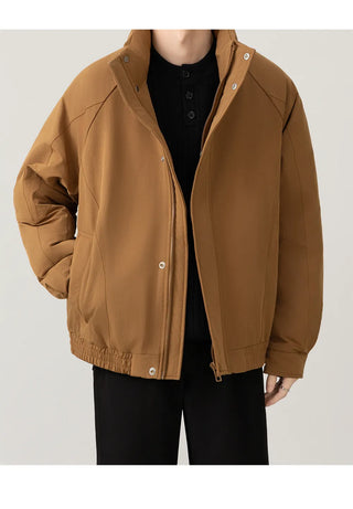 cargo short jacket