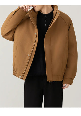 cargo short jacket