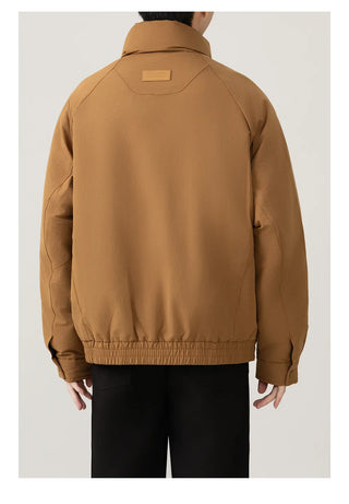 cargo short jacket