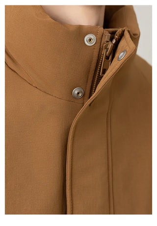 cargo short jacket