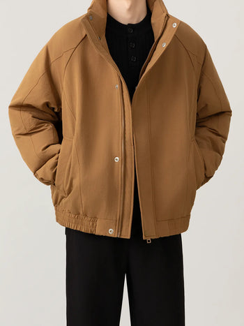 cargo short jacket