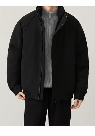 cargo short jacket