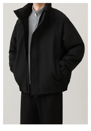 cargo short jacket