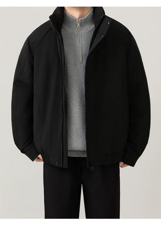 cargo short jacket