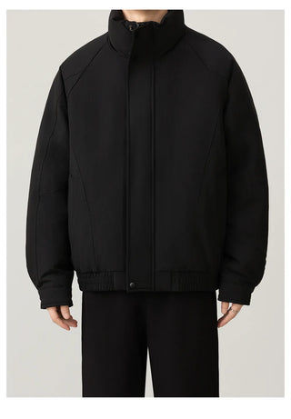 cargo short jacket