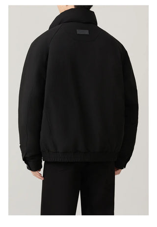 cargo short jacket