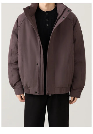 cargo short jacket