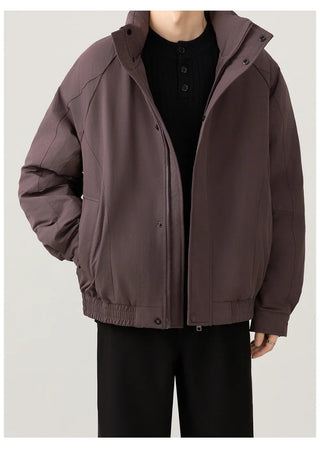 cargo short jacket