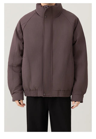 cargo short jacket